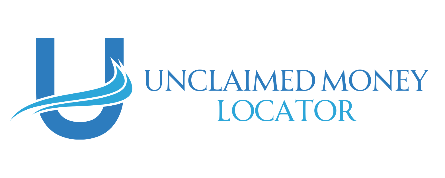 Unclaimed Money Locator